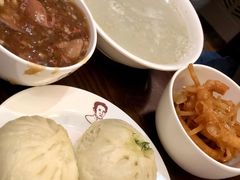 -姚记炒肝店(簋街店)