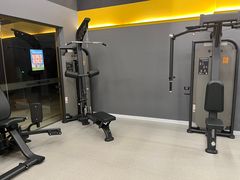 -FEELINGME乐刻私教馆·健身(文鼎财富店)