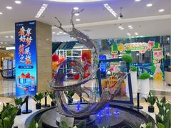 -红星美凯龙北京至尊MALL(东四环中路店)