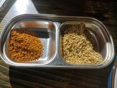 -范儿·嫂子烤肉·精致炭火烤肉(长治路店)