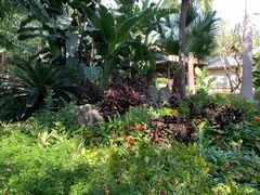 -厦门日月谷温泉渡假村