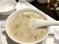 顺德家乡拆鱼羹-北京四季酒店·采逸轩