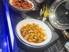 -比尔斯健康烤肉自助餐厅