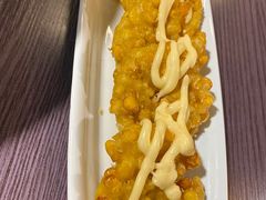 -孙家外婆•长春地标美食新名片(吾悦广场店)