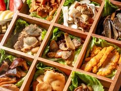 -芸鲜季·云南野生菌餐厅· 云南风物味研社(闵行店)