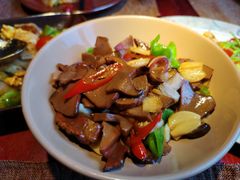 -花马天堂云南餐厅 Lost Heaven(外滩店)