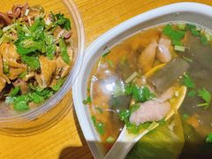 -鼎记瘦肉丸(寺后路店)