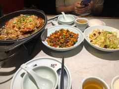 -慕湘精致湖南菜(水贝店)