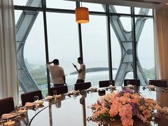 -小南洋海景餐厅(深圳湾店)