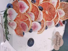 -ZOZO's昌左左精致甜品设计(新北店)