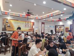 -葛记焖饼(伏牛路店)