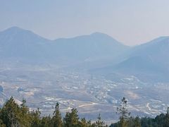 -石经山风景区