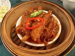 -誉八仙粤菜(万象天地店)