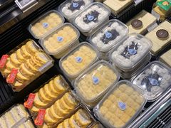 -Olé精品超市(北京合生汇店)