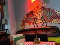 -清真·灰太狼烧烤海鲜大咖(沈阳道店)