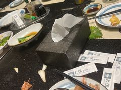 -大渔铁板烧(万象城店)