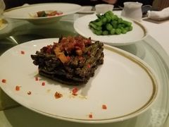 -金轩中餐厅 Jin Xuan(浦东丽思卡尔顿酒店)