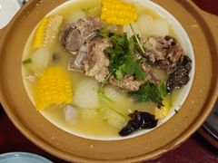 -宏状元现熬粥·京味菜(五棵松店)
