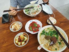 -黔派·虾子羊肉粉·小吃(佳宁娜广场店)