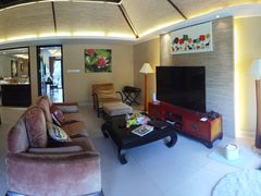 -太阳岛度假酒店