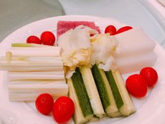 -红山瑞廷酒店-西餐厅