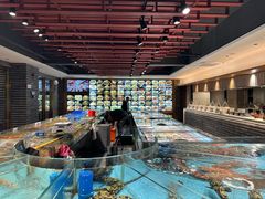 -渔傅·霞浦滩涂海鲜(建平店)