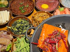 -阳阳老火锅(小南门店)