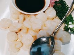 -上海古井假日酒店 · 徽昇楼中餐厅