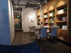 -么么咖啡(燕郊店)