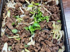 -清真永恒华威肉饼(潘家园店)