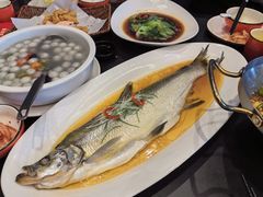 -聚鑫阁江浙菜·非遗传承技艺(青村帝华园店)
