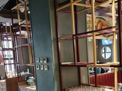 -街角等你.大连海鲜烧烤.经典铁板海鲜串(西安路店)