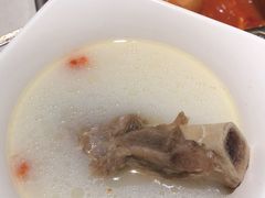 -海底捞火锅(上元大街店)