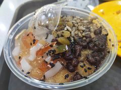 桂花糖藕-芙蓉餐厅(厦大店)