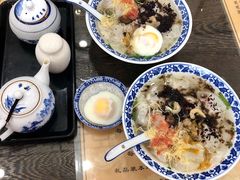 -老温州馄饨担(东游大厦店)