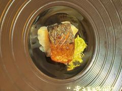 -松临·铁板烧&Omakase(神农店)