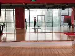 -乐健身(凯德MALL·望京)