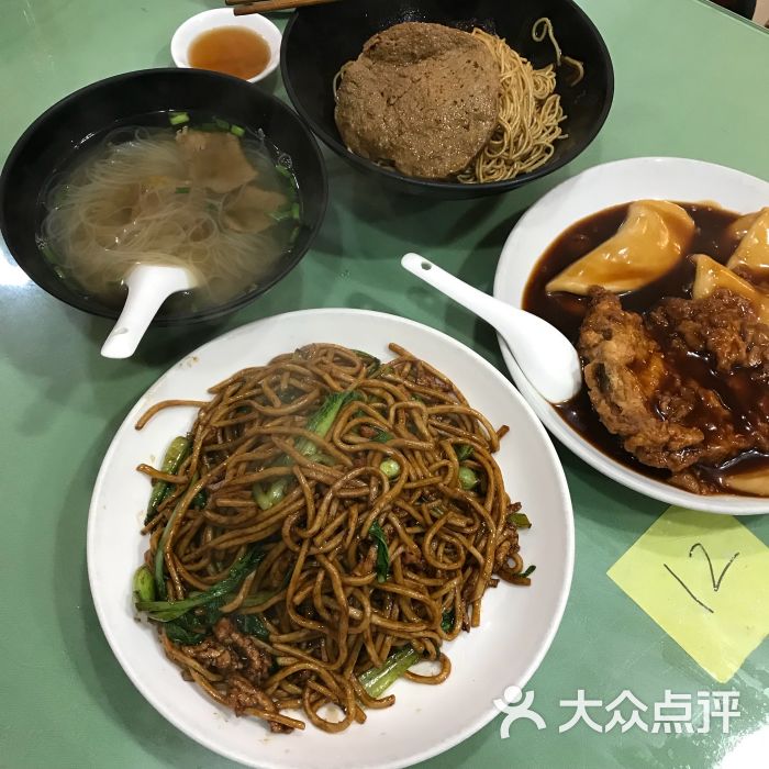 白玉兰小吃(新村路店)-图片-上海美食-大众点评网