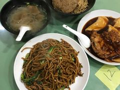 -白玉兰小吃(新村路店)