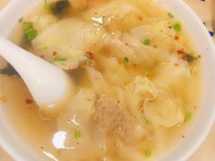 -琴岛顺天馄饨(营口路市场店)