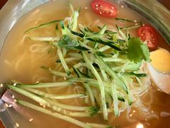 -伍丁·烤牛肋(和平东桥店)