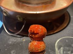 -南门四季铜锅涮肉(大屯·北苑店)