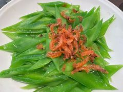 -将相和·海鲜蒸饺大连菜