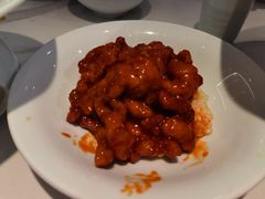 糖醋里脊-兰湘子·湘菜小炒(三桥万象城店)