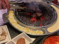 -喜来稀肉(虹泉路店)
