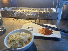-很久以前羊肉串(南京路第一百货店)