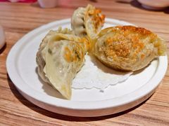 笋丝煎饺-粤仔湾砂锅粥(宜兴八佰伴店)