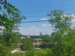 -白水寺森林公园
