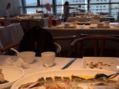 -小厨娘淮扬菜(清江苏宁广场店)