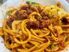 -天缘面馆(新华街店)
